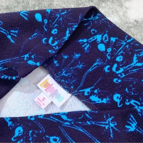 LuLaRoe Cassie Skirt - Picture 4 of 9